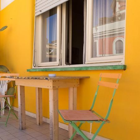 B&B Roma Citta Aperta 외부 사진