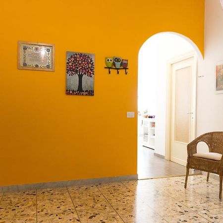 B&B Roma Citta Aperta 외부 사진