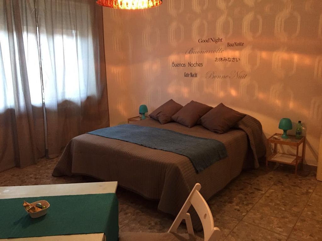 B&B Roma Citta Aperta 객실 사진