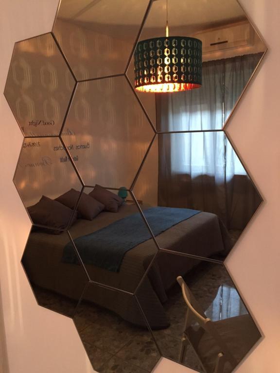 B&B Roma Citta Aperta 객실 사진