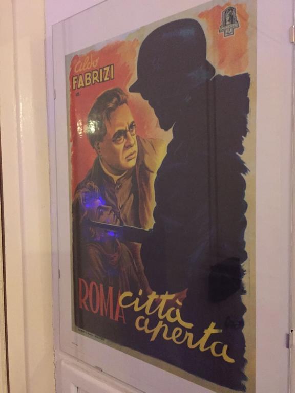 B&B Roma Citta Aperta 외부 사진