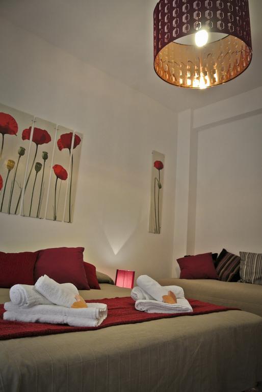 B&B Roma Citta Aperta 객실 사진