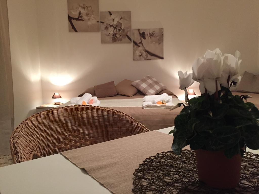 B&B Roma Citta Aperta 객실 사진