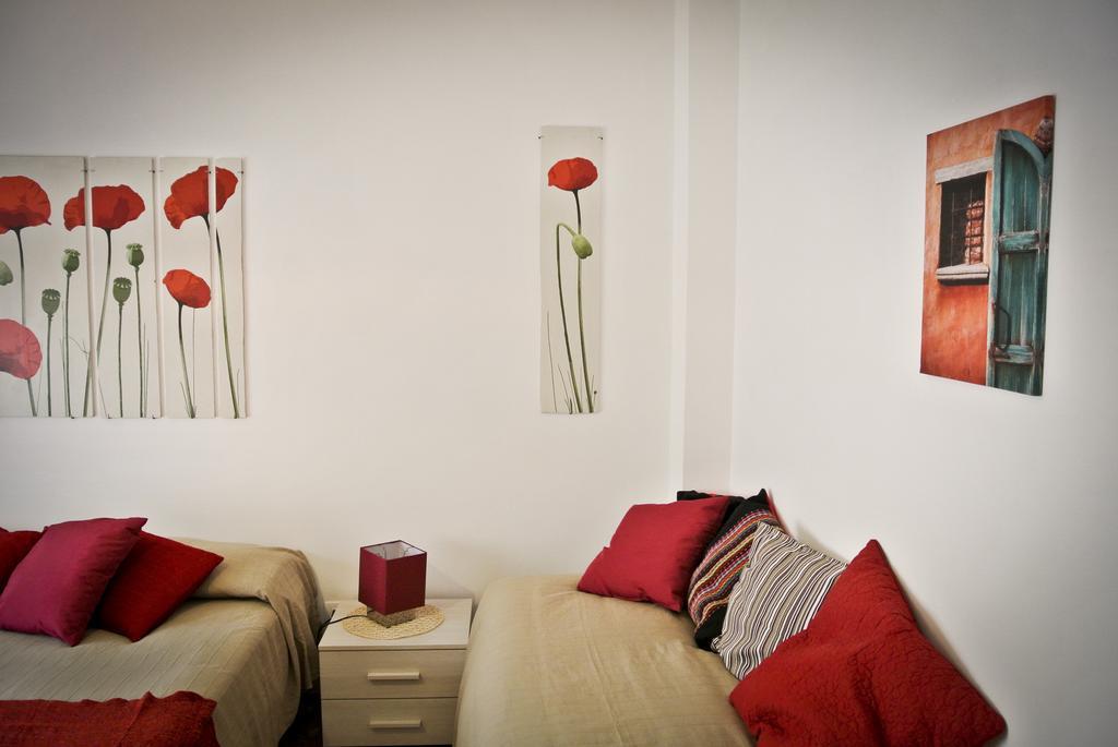 B&B Roma Citta Aperta 객실 사진