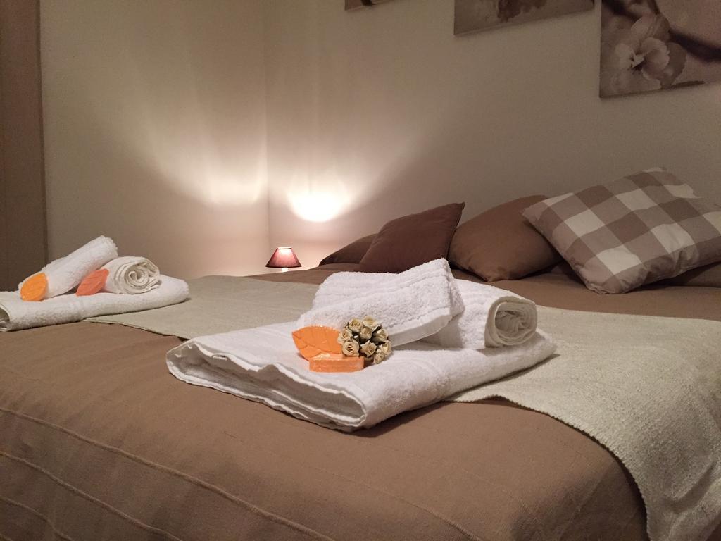 B&B Roma Citta Aperta 객실 사진