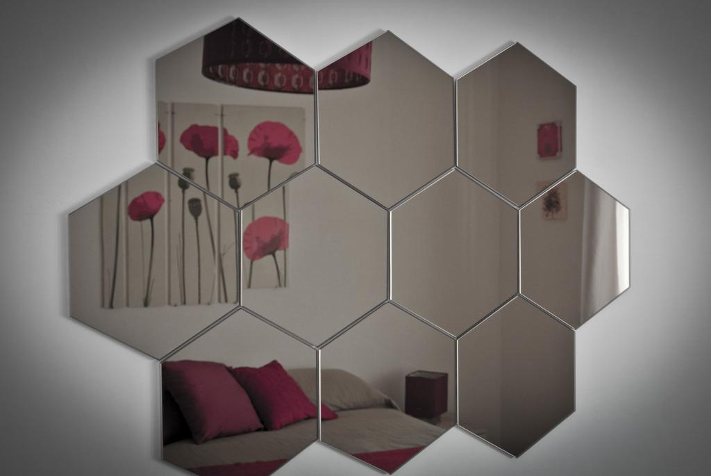 B&B Roma Citta Aperta 객실 사진