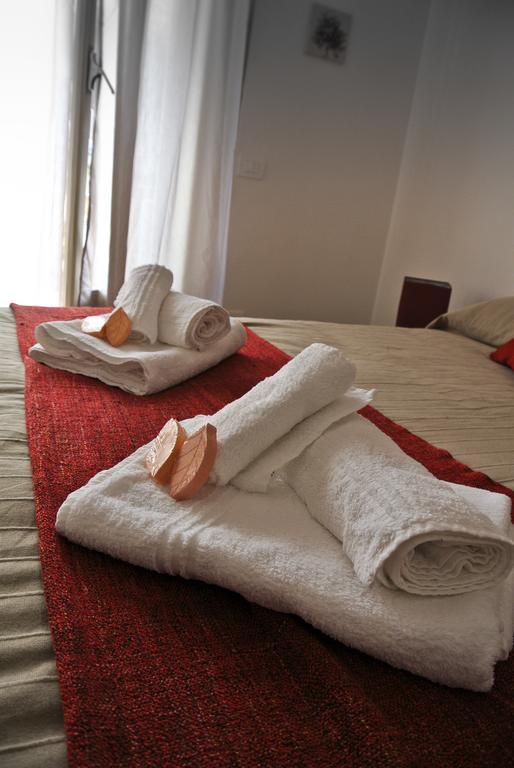 B&B Roma Citta Aperta 객실 사진