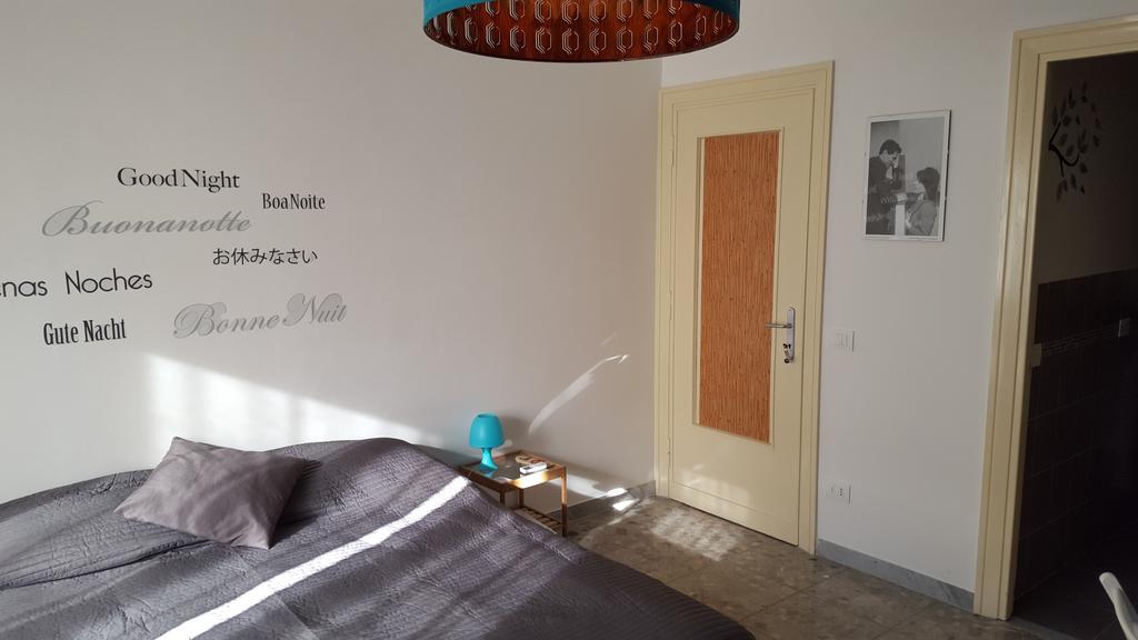 B&B Roma Citta Aperta 외부 사진