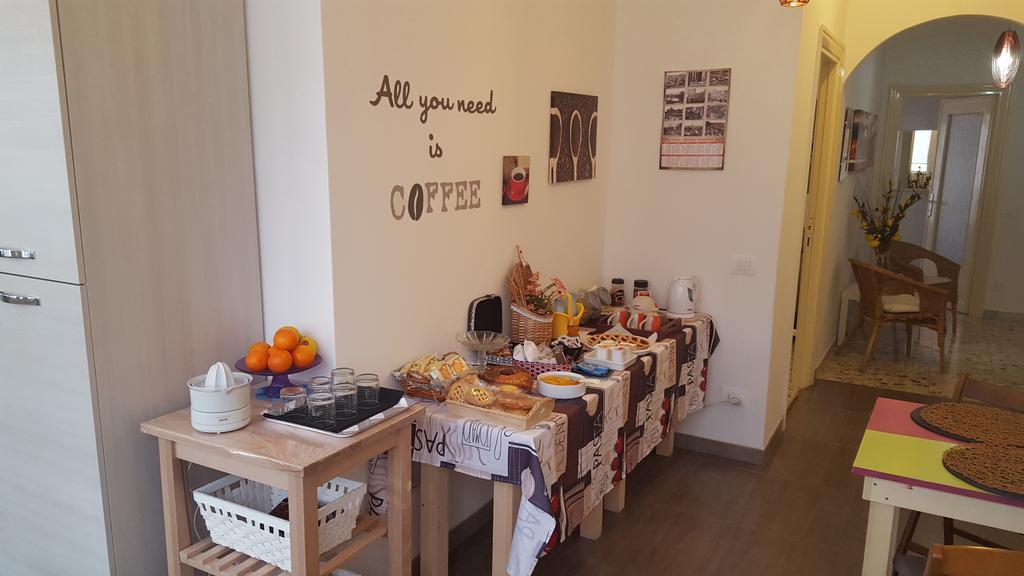 B&B Roma Citta Aperta 외부 사진