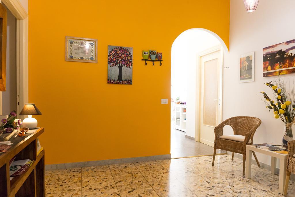 B&B Roma Citta Aperta 외부 사진