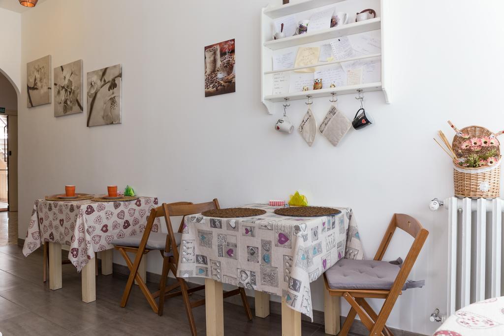 B&B Roma Citta Aperta 외부 사진