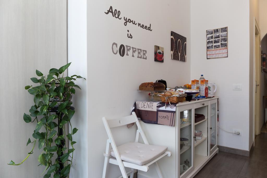 B&B Roma Citta Aperta 외부 사진
