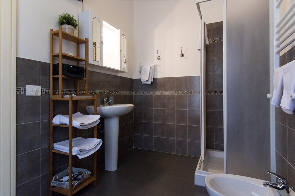 B&B Roma Citta Aperta 외부 사진