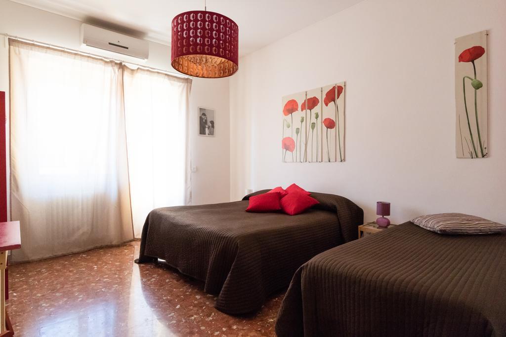 B&B Roma Citta Aperta 외부 사진