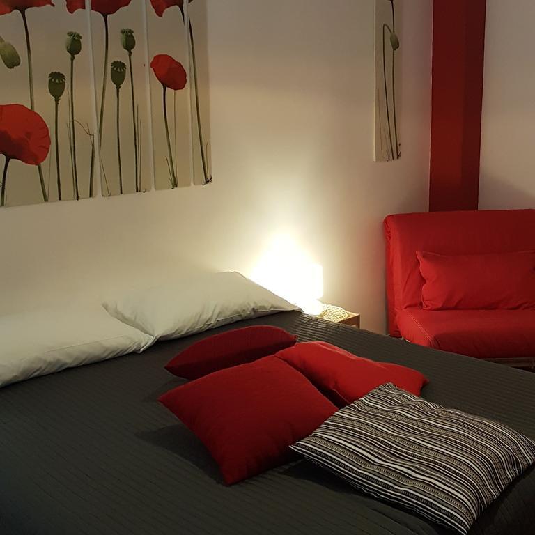 B&B Roma Citta Aperta 외부 사진