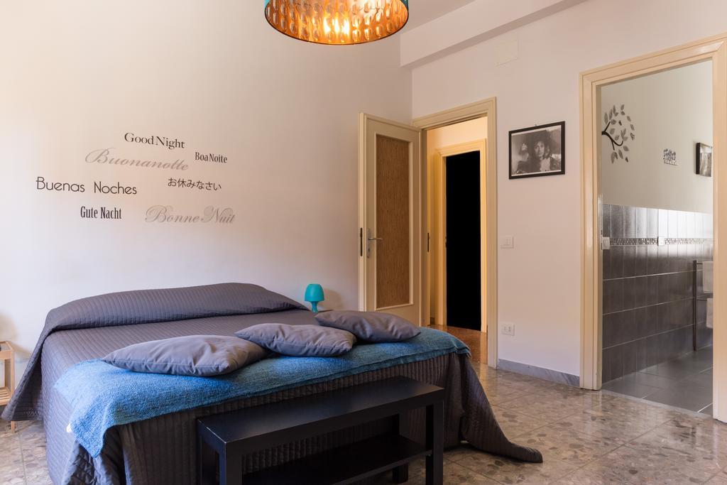 B&B Roma Citta Aperta 외부 사진