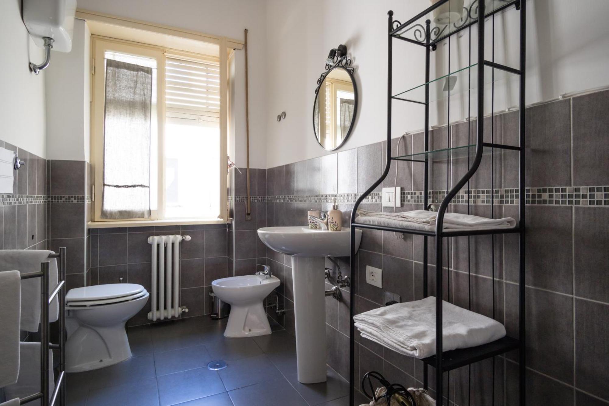 B&B Roma Citta Aperta 외부 사진