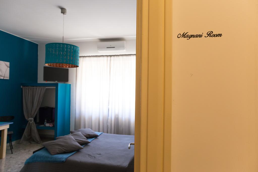 B&B Roma Citta Aperta 외부 사진