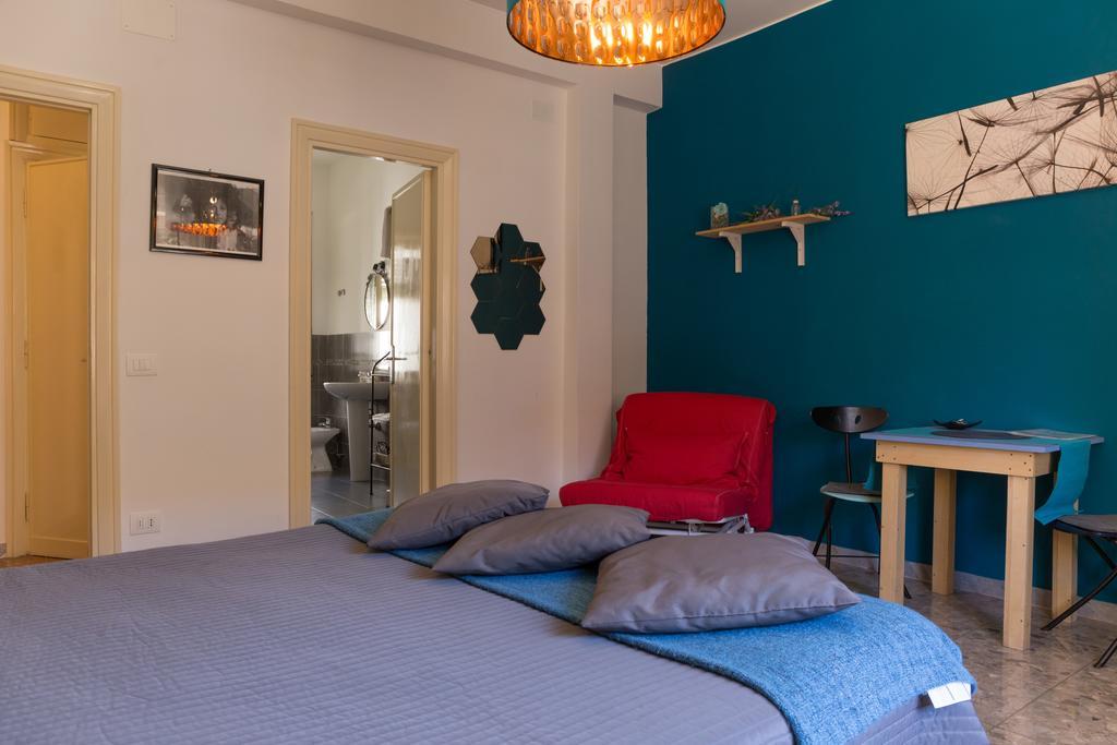 B&B Roma Citta Aperta 외부 사진
