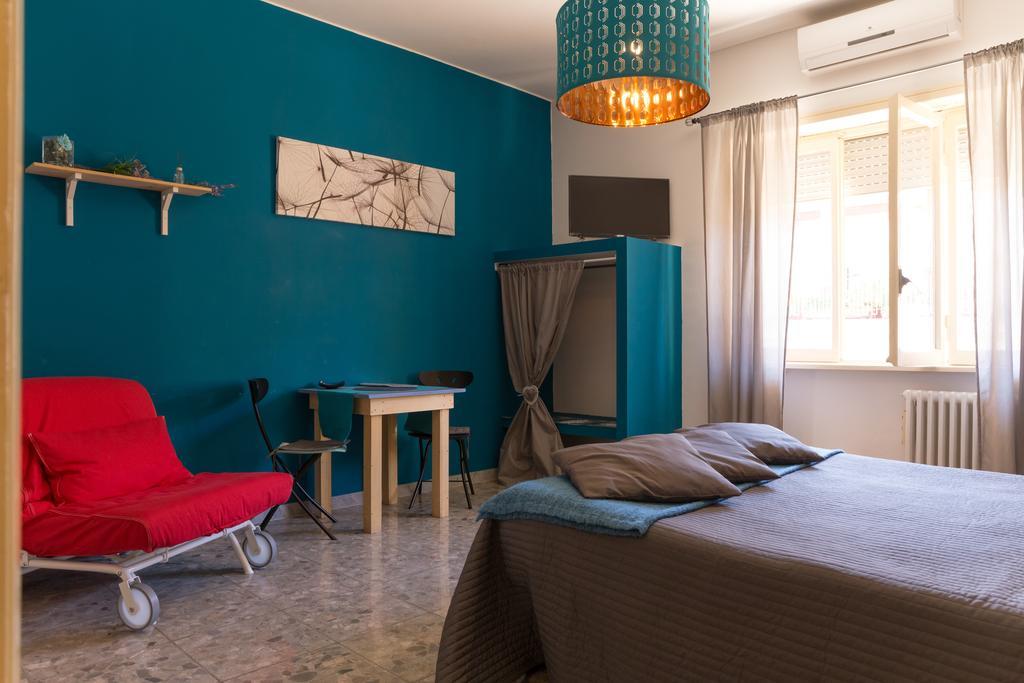 B&B Roma Citta Aperta 외부 사진