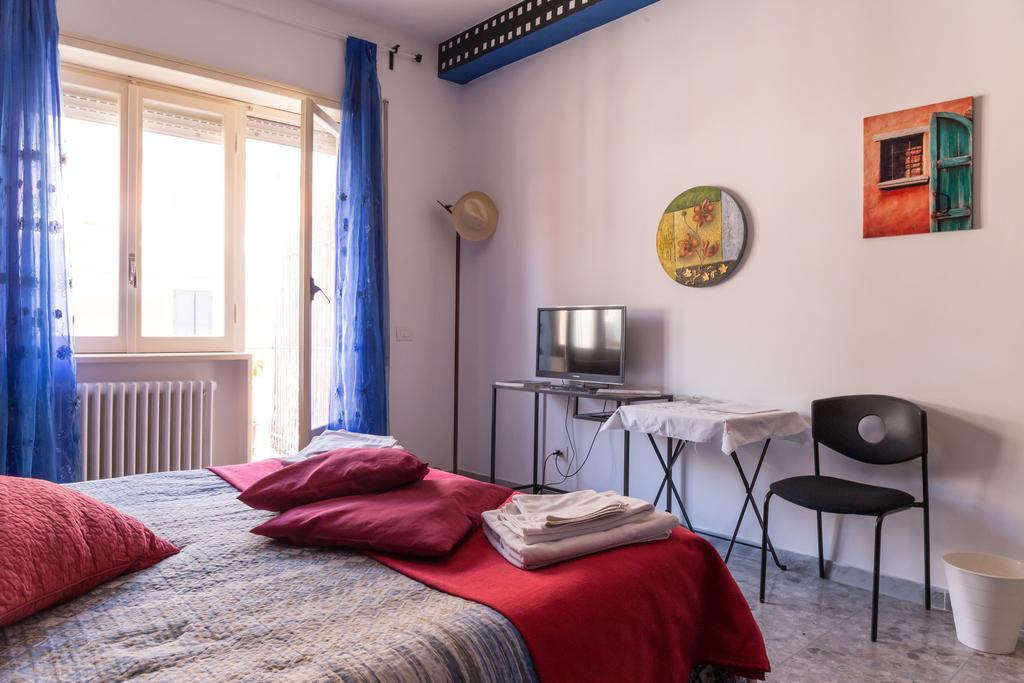B&B Roma Citta Aperta 외부 사진