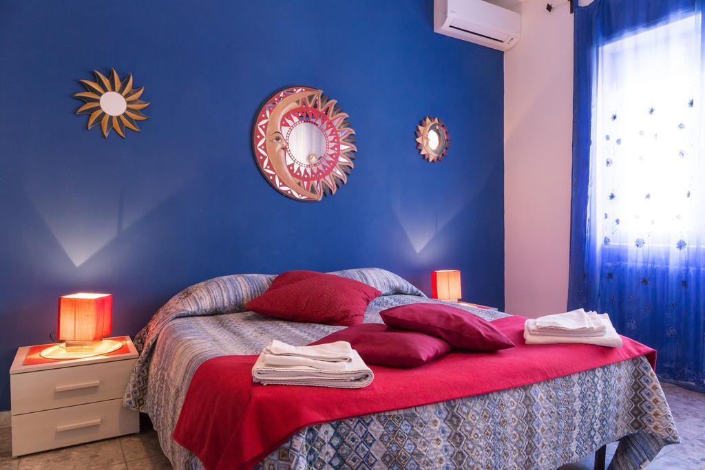 B&B Roma Citta Aperta 외부 사진