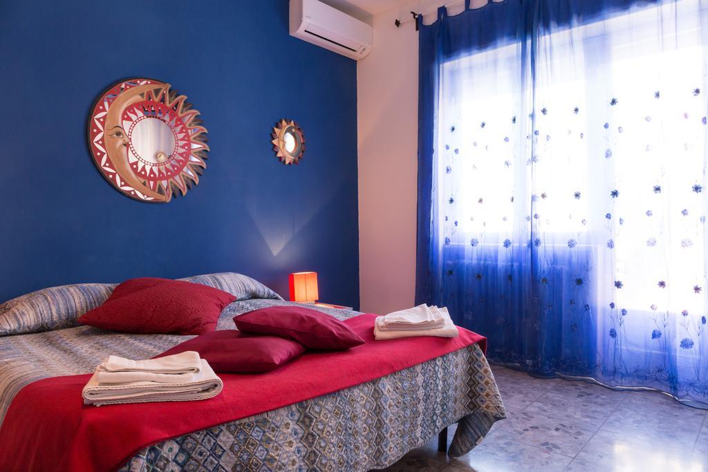 B&B Roma Citta Aperta 외부 사진