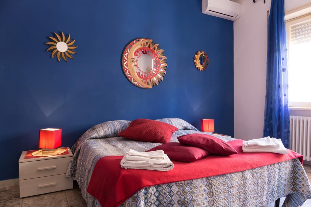 B&B Roma Citta Aperta 외부 사진
