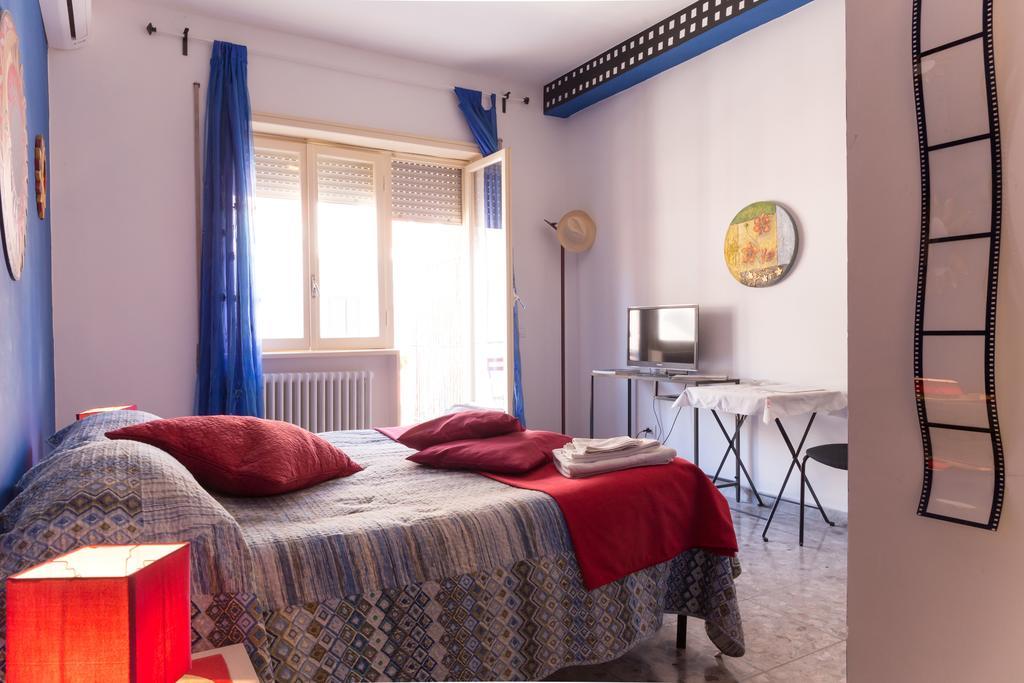B&B Roma Citta Aperta 외부 사진
