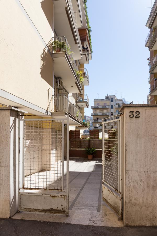 B&B Roma Citta Aperta 외부 사진